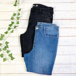 Size 16 Jeans Bundle | Old Navy & Universal Thread